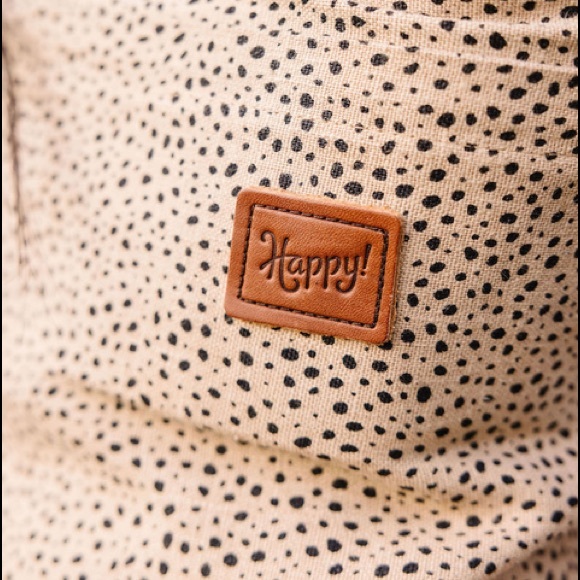 NWT Happy Baby Onbuhimo Cheetah - Picture 10 of 10